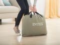 Intex Pillow Rest Raised air bed - lit simple