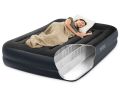 Intex Pillow Rest Raised air bed - lit double