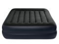 Intex Pillow Rest Raised air bed - lit double