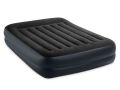 Intex Pillow Rest Raised air bed - lit double