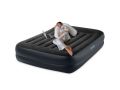 Intex Pillow Rest Raised air bed - lit double