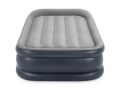 Lit à air Intex Pillow Rest Deluxe - lit simple