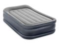 Lit à air Intex Pillow Rest Deluxe - lit simple