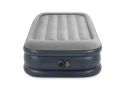 Lit à air Intex Pillow Rest Deluxe - lit simple