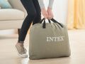 Lit à air Intex Pillow Rest Deluxe - lit simple