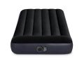 Lit à air Intex Pillow Rest Classic - lit simple