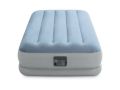 Lit à air Intex Raised Comfort - lit simple