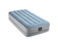 Lit à air Intex Raised Comfort - lit simple