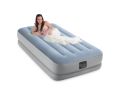 Lit à air Intex Raised Comfort - lit simple