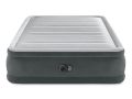 Intex Comfort Plush Elevated airbed - lit double
