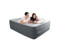 Intex matelas gonflable double extra haut | Modèle Comfort Plush