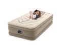 Lit à air Intex Ultra Plush - lit simple