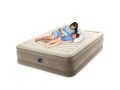 Lit à air Intex Ultra Plush - double