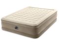 Lit à air Intex Ultra Plush - double