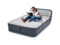 Lit à air Intex Ultra Plush avec tête de lit