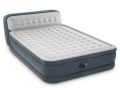 Lit à air Intex Ultra Plush avec tête de lit