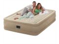 Lit à air Intex Ultra Plush - double