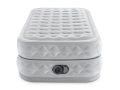 Lit à air Intex Supreme Air-Flow - lit simple