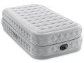 Lit à air Intex Supreme Air-Flow - lit simple