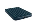 Intex Dura-Beam Downy airbed - lit double