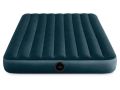 Intex Dura-Beam Downy airbed - lit double