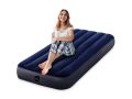 Lit de camp Intex Classic Dura-Beam - compact