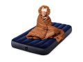 Intex Classic Dura-Beam matelas gonflable - lit simple