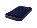 Intex Classic Dura-Beam matelas gonflable - lit simple