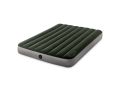 Intex Matelas gonflable Duvety - lit français