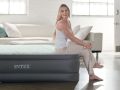 Matelas pneumatique Intex PremAire I - queen-size