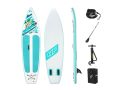 Hydro Force Aqua Glider SUP Set