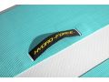 Hydro Force Aqua Glider SUP Set
