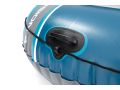 Bateau pneumatique Intex Excursion 4 | 4 personnes | Extra large