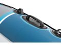 Bateau pneumatique Intex Excursion 4 | 4 personnes | Extra large