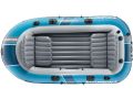 Bateau pneumatique Intex Excursion 4 | 4 personnes | Extra large