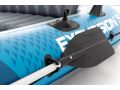 Bateau gonflable Intex Excursion 5 | 5 places | Extra large