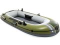 Kit Intex Seahawk 2 | Bateau gonflable pour deux personnes avec pagaies et pompe