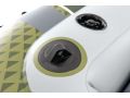 Kit Intex Seahawk 3 | Bateau gonflable pour trois personnes avec pagaies et pompe