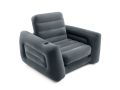 Chaise gonflable pliante Intex Pull-Out