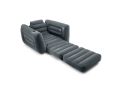 Chaise gonflable pliante Intex Pull-Out