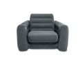 Chaise gonflable pliante Intex Pull-Out