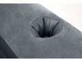 Canapé gonflable pliable Intex Pull-Out