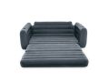 Canapé gonflable pliable Intex Pull-Out