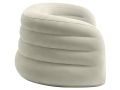 Canapé gonflable Intex Curve - Confortable et compact