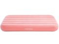 Lit gonflable pour enfants Intex Cozy Kidz - Rose