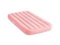 Lit gonflable pour enfants Intex Cozy Kidz - Rose
