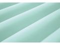 Lit gonflable Intex Cozy Kidz pour enfants - Bleu menthe
