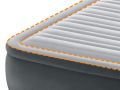 Lit à air Intex Comfort Plush - lit simple