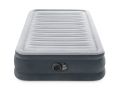 Lit à air Intex Comfort Plush - lit simple