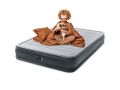 Intex Comfort Plush airbed - lit double